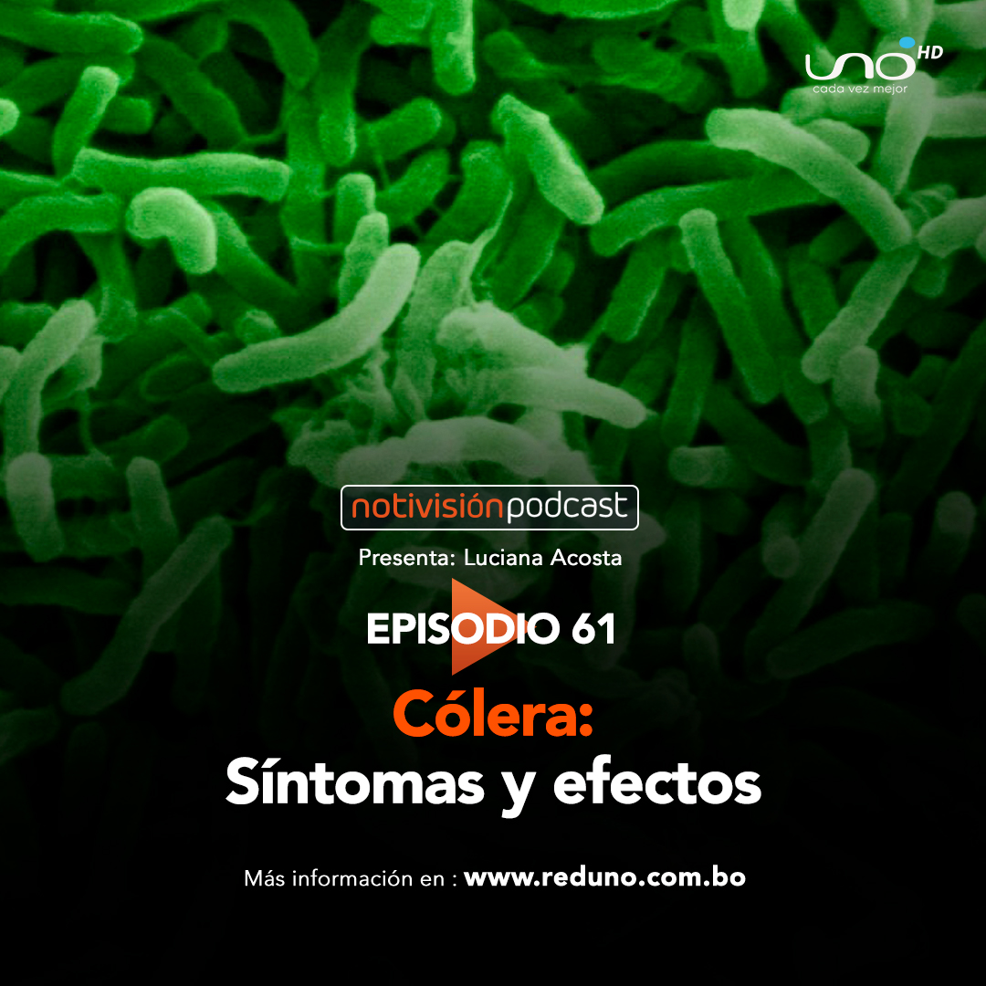 Cólera - SÃntomas y efectos