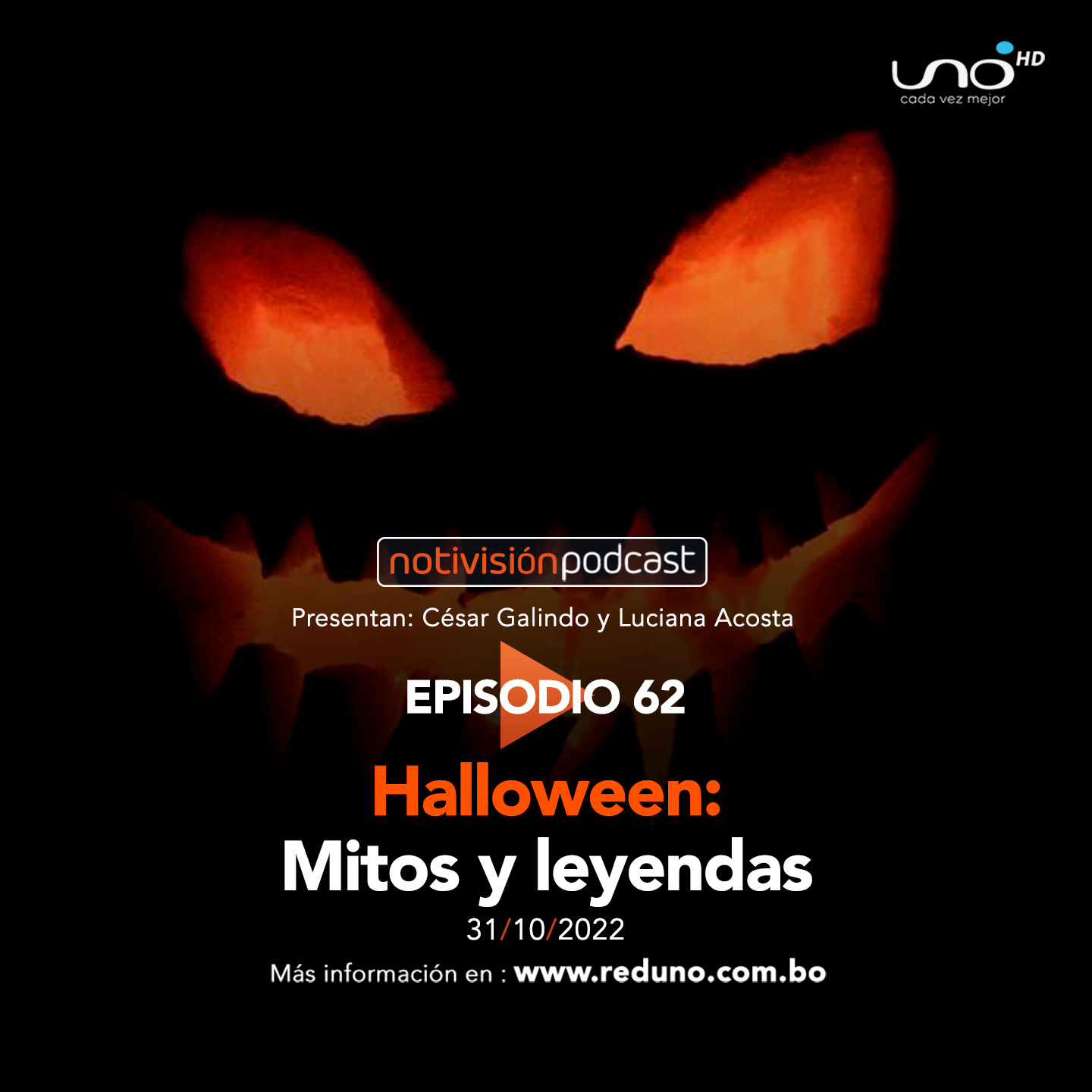 Halloween - Mitos y leyendas