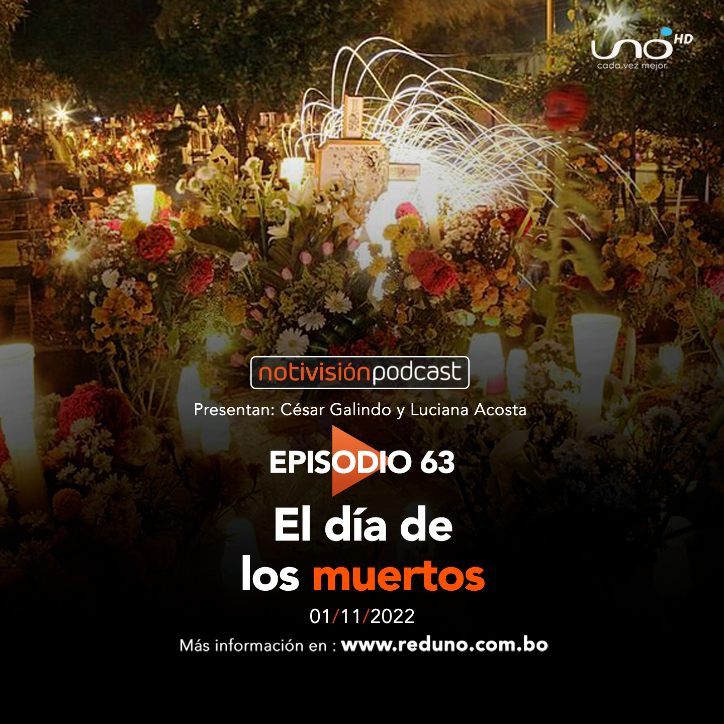 Celebración de todos los Santos