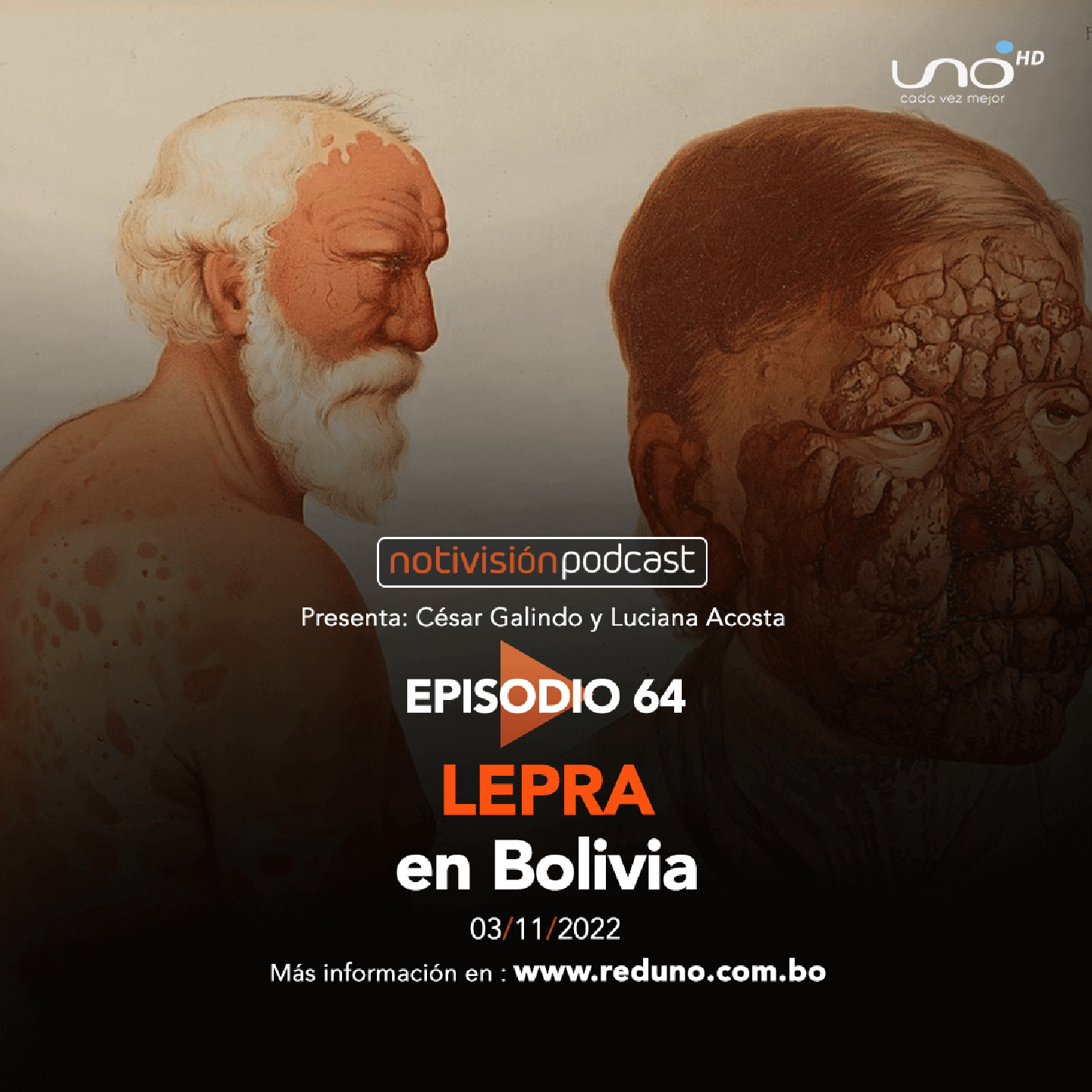 Lepra en Bolivia