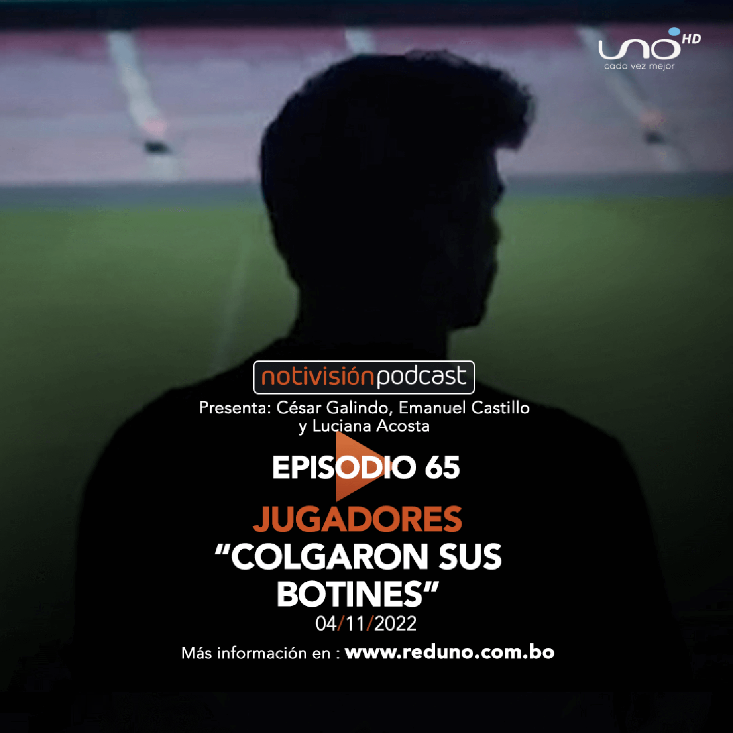 Jugadores Colgaron sus botines