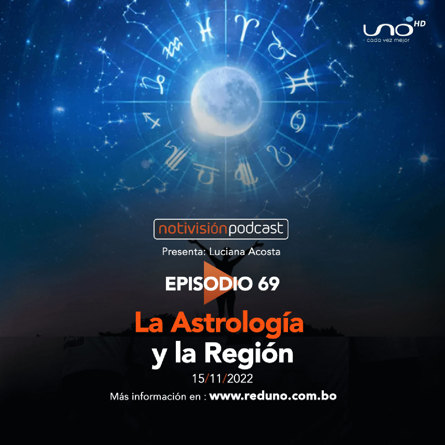 La astrologÃa y la Región