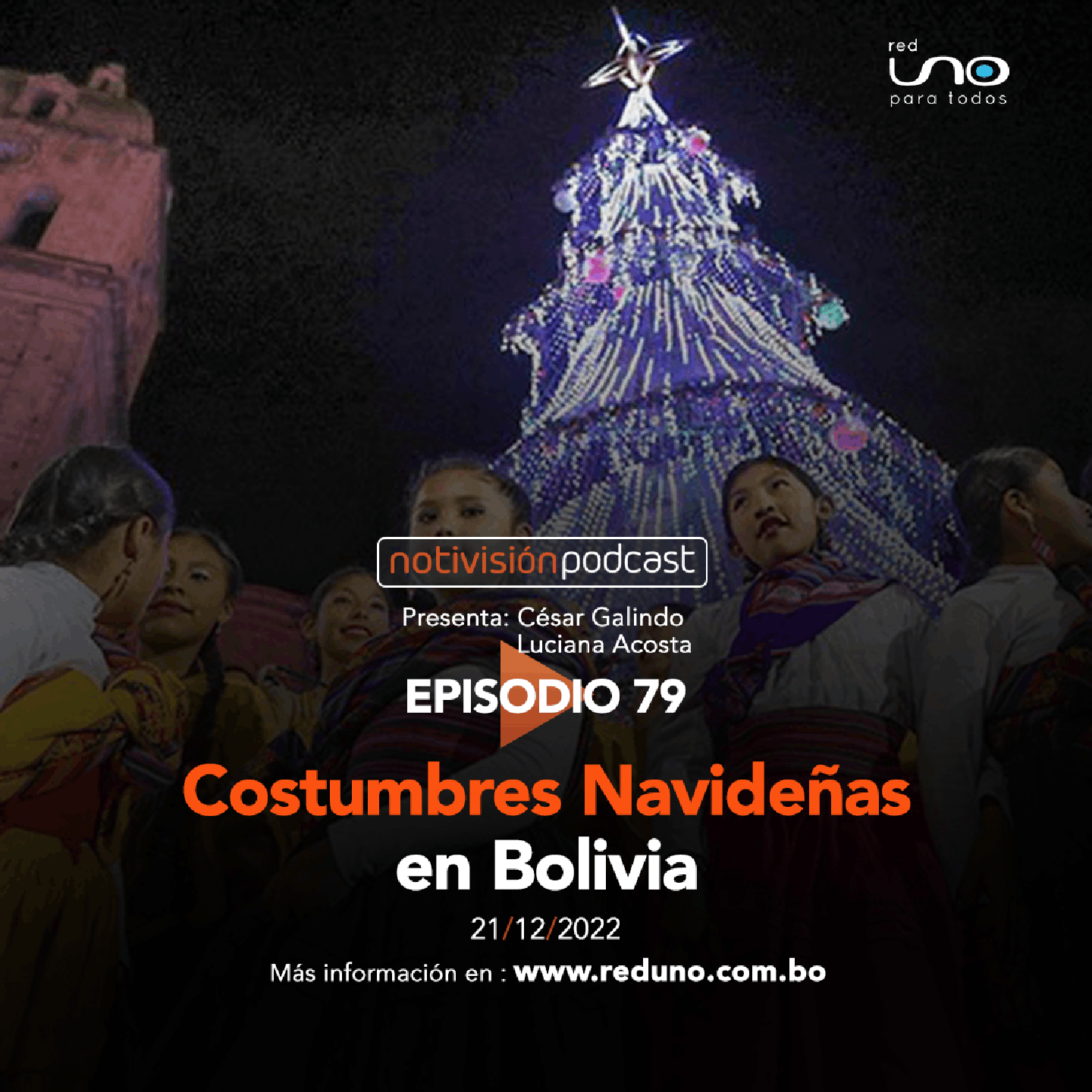 Costumbres Navideñas en Bolivia