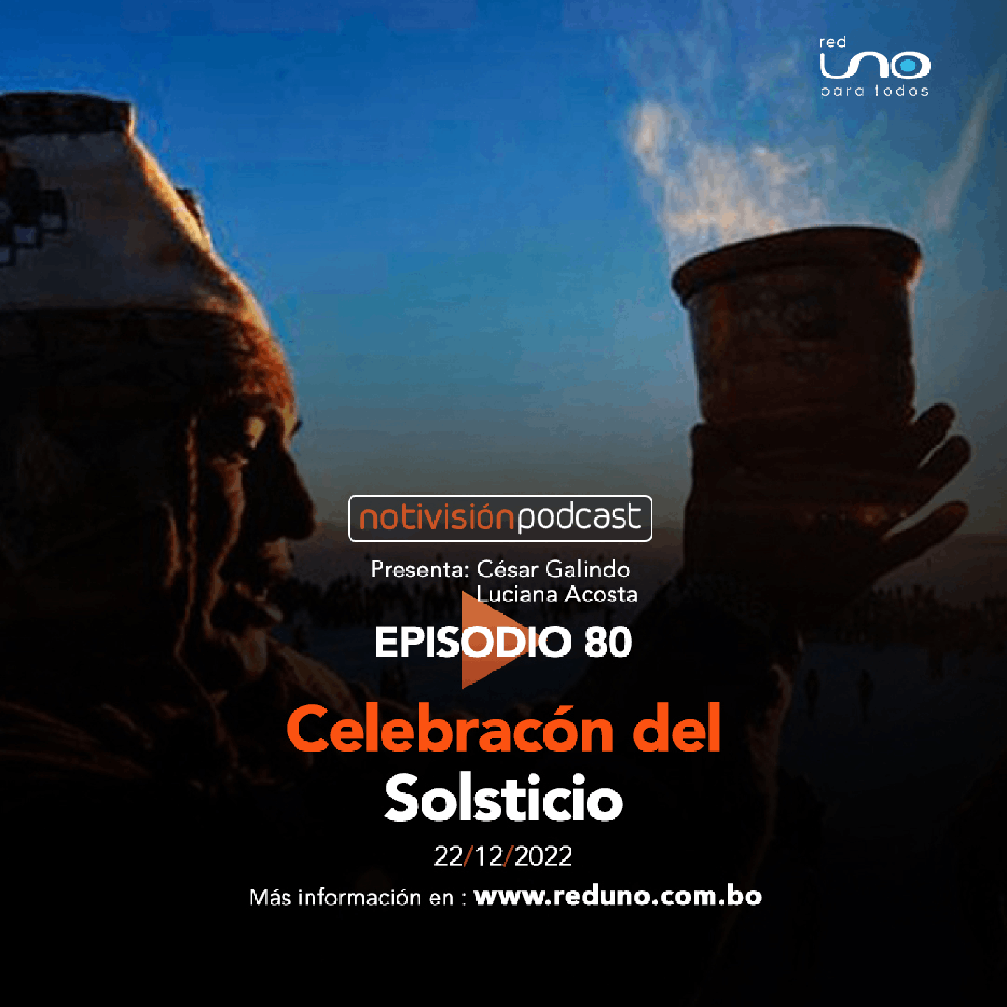 Celebración del Solsticio